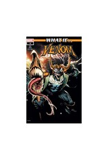 Marvel What If...?: Venom #4
