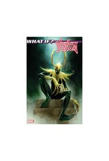 Marvel What If...?: Venom #4