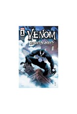 Marvel Venom: Separation Anxiety #1