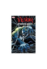 Marvel Venom: Separation Anxiety #1