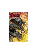 Marvel Venom: Separation Anxiety #1