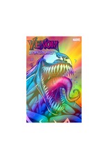 Marvel Venom: Separation Anxiety #1