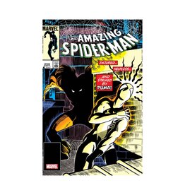 Marvel The Amazing Spider-Man #256 Facsimile Edition (2024)