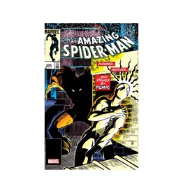 Marvel The Amazing Spider-Man #256 Facsimile Edition (2024)