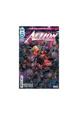 DC Action Comics #1065