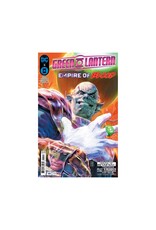 DC Green Lantern #11