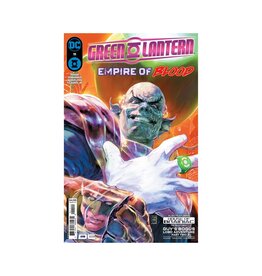 DC Green Lantern #11