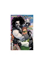 DC Green Lantern #11