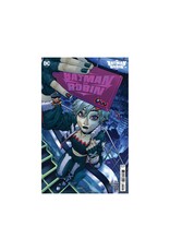DC Batman and Robin #9
