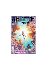 DC Blue Beetle #9