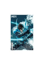 DC Blue Beetle #9