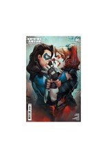 DC Suicide Squad: Dream Team #3