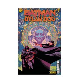 DC Batman / Dylan Dog #3