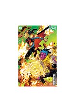 DC Sinister Sons #4