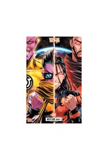 DC Sinister Sons #4