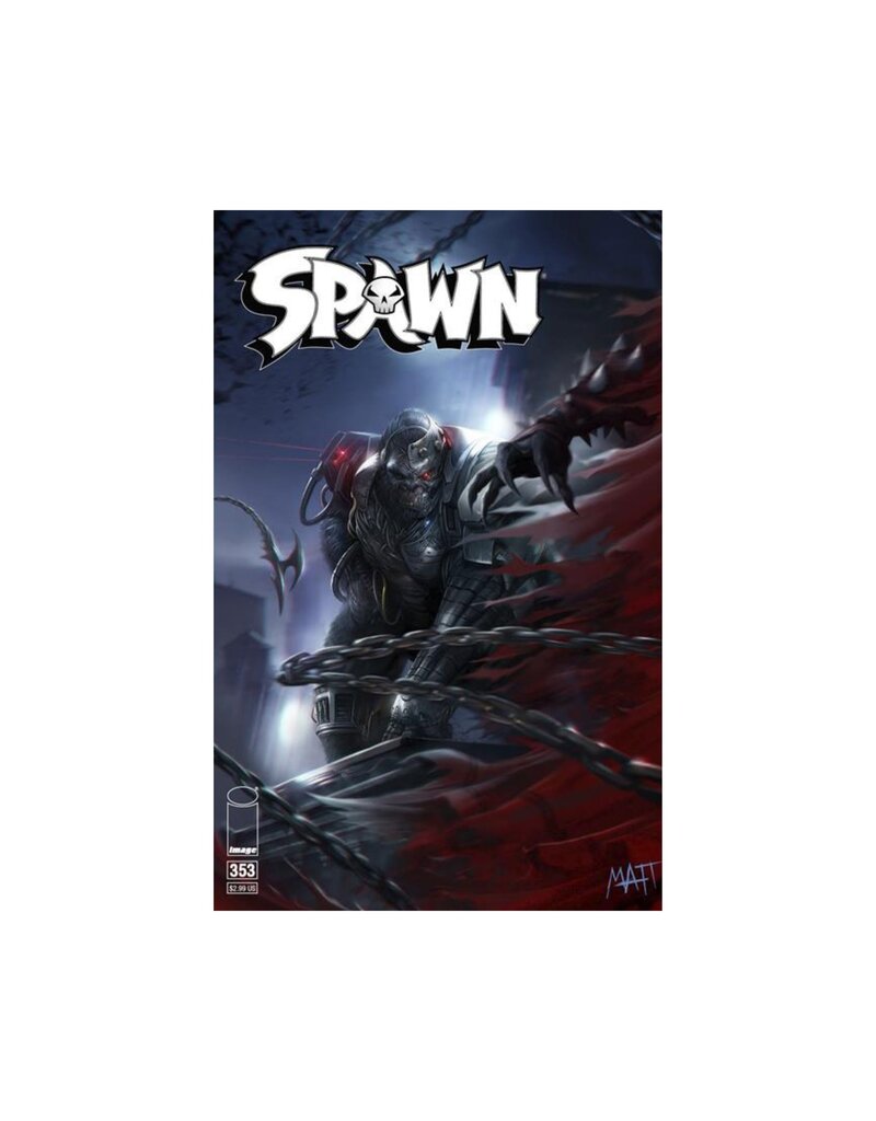 Image Spawn #353