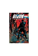 Image G.I. Joe: A Real American Hero #306
