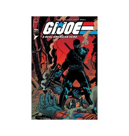 Image G.I. Joe: A Real American Hero #306