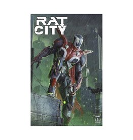 Image Rat City #2
