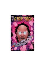 IDW Star Trek #20