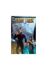 IDW Star Trek #20