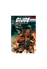 Image G.I. Joe: A Real American Hero #306 Cover C 1:10 Brad Walker & Francesco Segala Variant