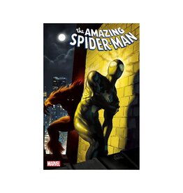 Marvel The Amazing Spider-Man #256 Facsimile Edition 1:25 Variant