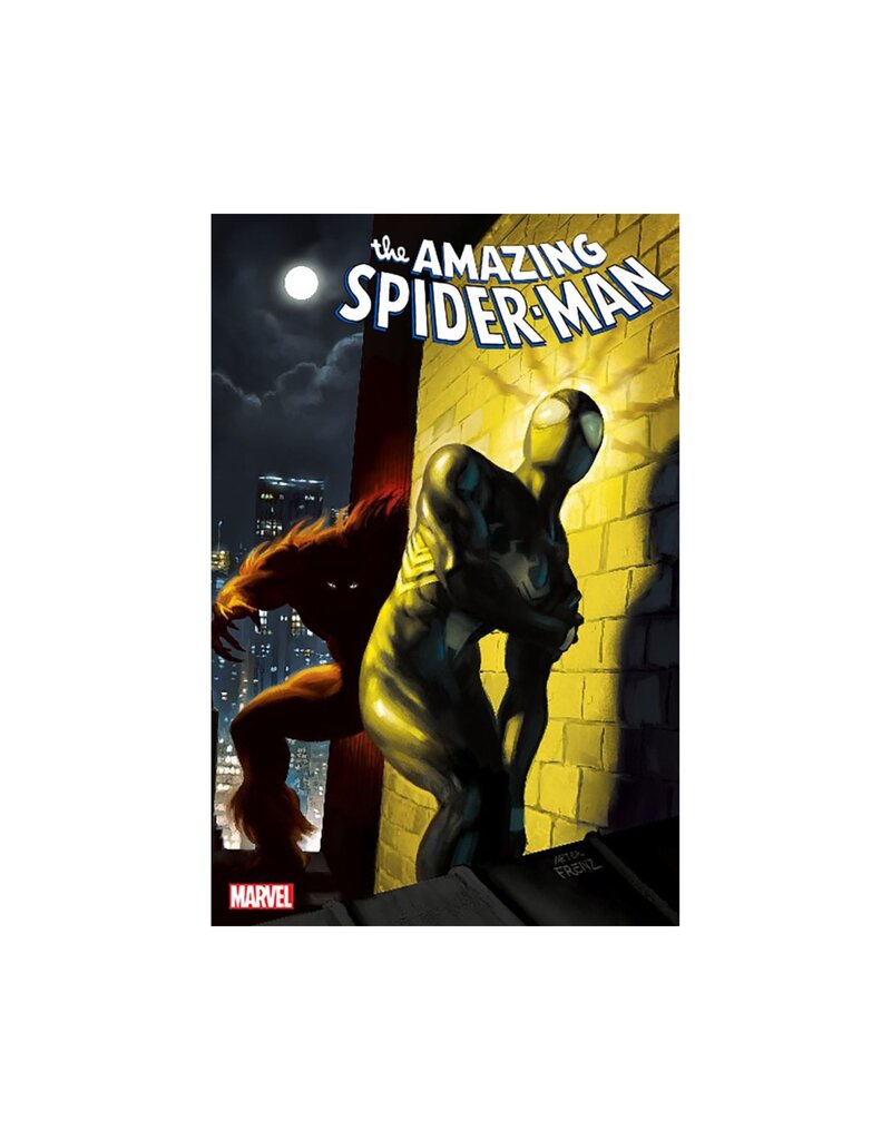 Marvel The Amazing Spider-Man #256 Facsimile Edition 1:25 Variant