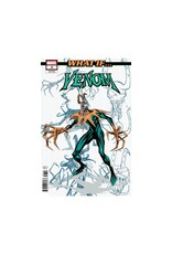 Marvel What If...?: Venom #4 1:10 Diogenes Neves Design Variant