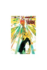 Marvel What If...?: Venom #4 1:25 Nicoletta Baldari Variant