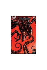 Marvel Alien: Black, White & Blood #4