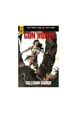 Gun Honey: Collision Course #1