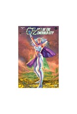 Oz: Fall of Emerald City #2