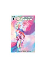 Oz: Fall of Emerald City #2
