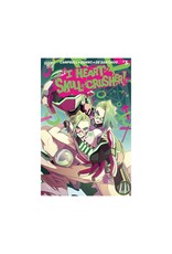 Boom Studios I Heart Skull-Crusher #3