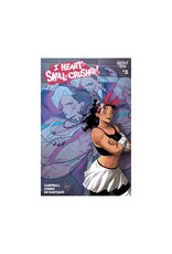 Boom Studios I Heart Skull-Crusher #3