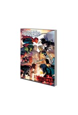 Marvel Amazing Spider-Man By Zeb Wells TP Vol 9 Gang War