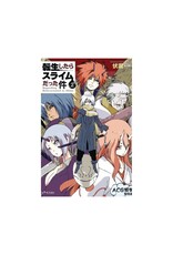 Kodansha Comics That Time I Got Reincarnated As a Slime Vol. 2