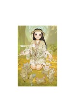 Kodansha Comics To Your Eternity GN Vol 02
