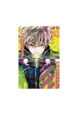 SQUARE ENIX MANGA Tokyo Aliens GN Vol 03