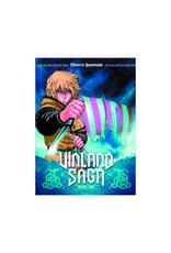 Kodansha Comics Vinland Saga GN Vol 01