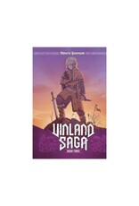 Kodansha Comics Vinland Saga GN Vol 03