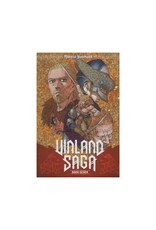 Kodansha Comics Vinland Saga GN Vol 07