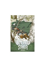 Kodansha Comics Vinland Saga GN Vol 09