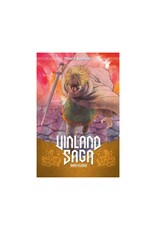 Kodansha Comics Vinland Saga GN Vol 11