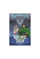 Kodansha Comics Vinland Saga GN Vol 12