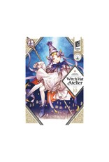 Kodansha Comics Witch Hat Atelier GN Vol 10