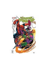 Marvel The Amazing Spider-Man #50