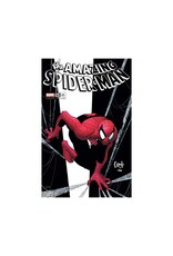 Marvel The Amazing Spider-Man #50