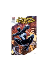 Marvel The Amazing Spider-Man #50